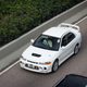 Mitsubishi Evo IV